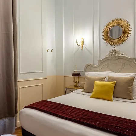 Merveil - Luxury - Louvre - Aboukir I *