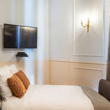 Merveil - Luxury - Louvre - Aboukir I