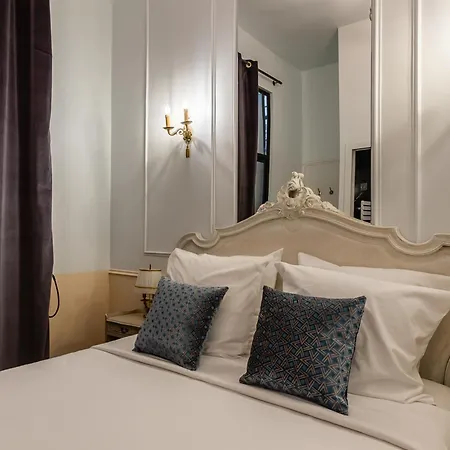 Luxury 3 Bedroom 2 Bathroom - Ac - Louvre&marais Paris