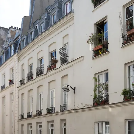 Merveil - Luxury - Louvre - Aboukir I * パリ