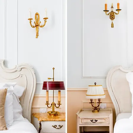 アパート Merveil - Luxury - Louvre - Aboukir I *