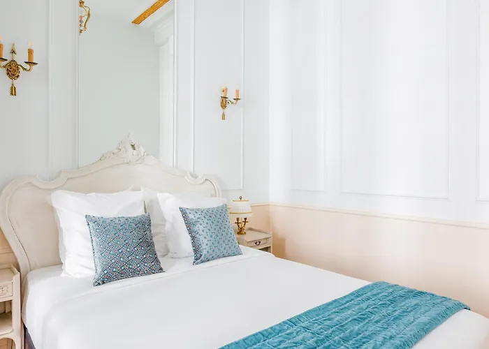 Appartement Merveil - Luxury - Louvre - Aboukir I