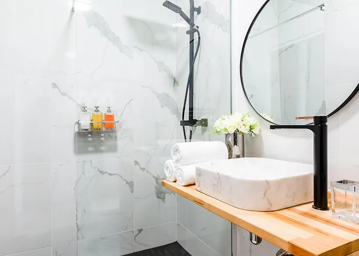 Merveil - Luxury - Louvre - Aboukir I Appartement *