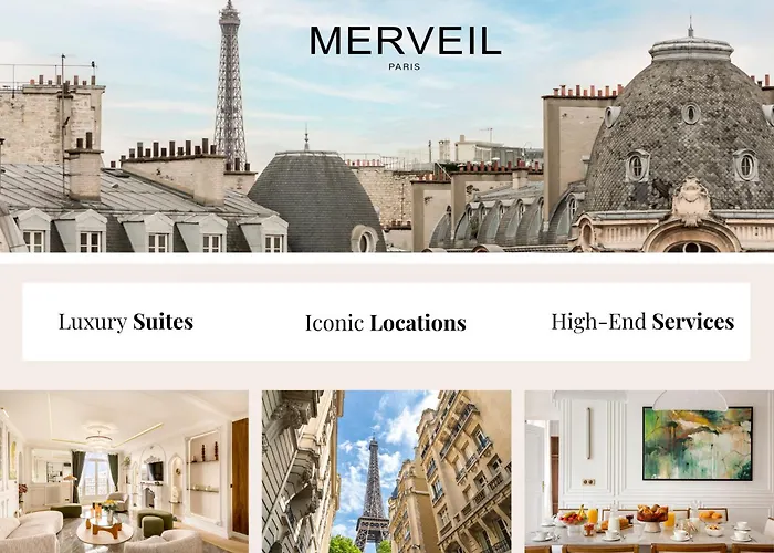 Appartement Merveil - Luxury - Louvre - Aboukir I *