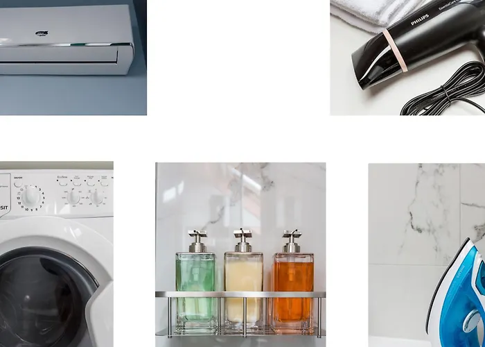 Merveil - Luxury - Louvre - Aboukir I Parijs