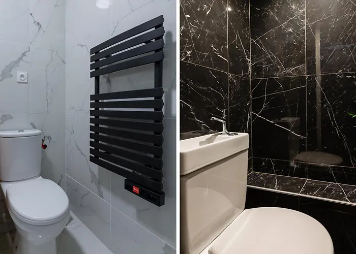 Merveil - Luxury - Louvre - Aboukir I *