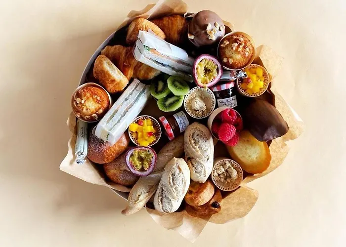 Merveil - Luxury - Louvre - Aboukir I