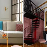 Merveil - Luxury - Louvre - Aboukir I